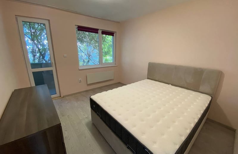 Аренда уютной 3-комнатной квартиры, Варна, Болгария